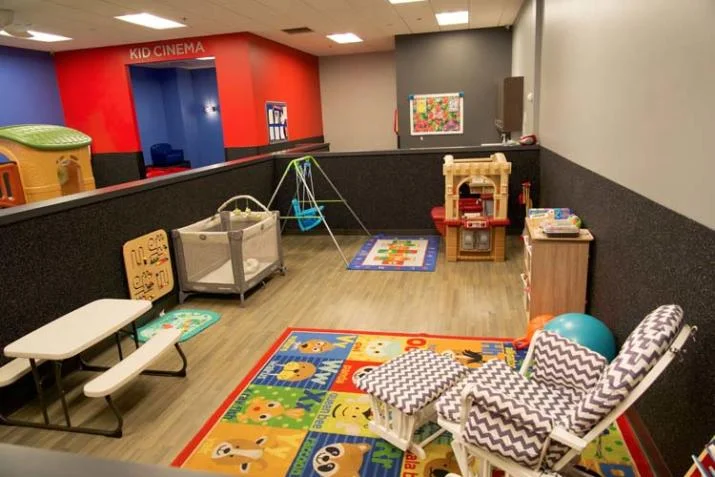 Genesis Martial Arts Center (Genesis East Harry) facility image