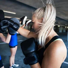 Immortal Mixed Martial Arts facility image