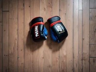 Immortal Mixed Martial Arts facility image