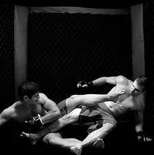 Immortal Mixed Martial Arts facility image