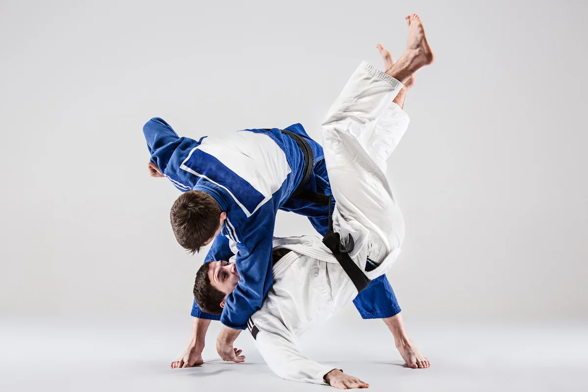Immortal Mixed Martial Arts facility image