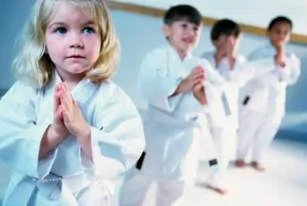 Martial's Kenpo Karate facility image