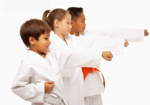 Martial's Kenpo Karate facility image