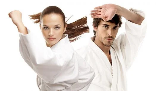 Martial's Kenpo Karate facility image
