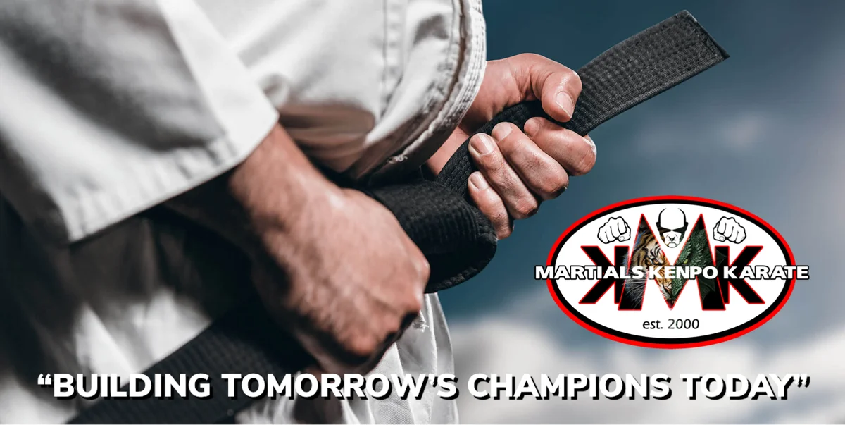 Martial's Kenpo Karate facility image