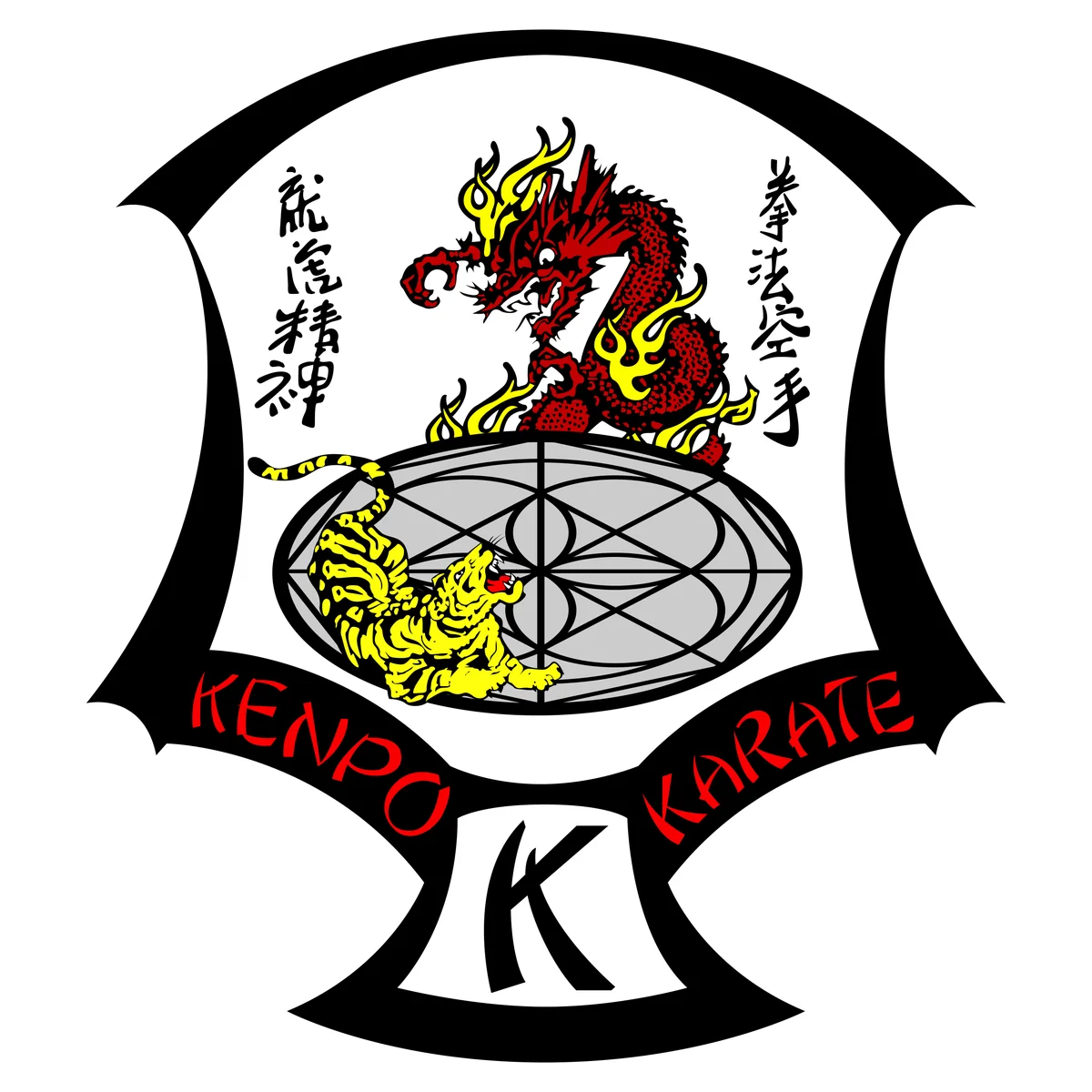 Martial's Kenpo Karate facility image