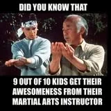 OutCast Karate & Jiu-jitsu facility image