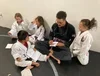 Prairie Wolfe Jiu Jitsu facility image