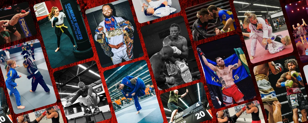 Valor Martial Arts facility image