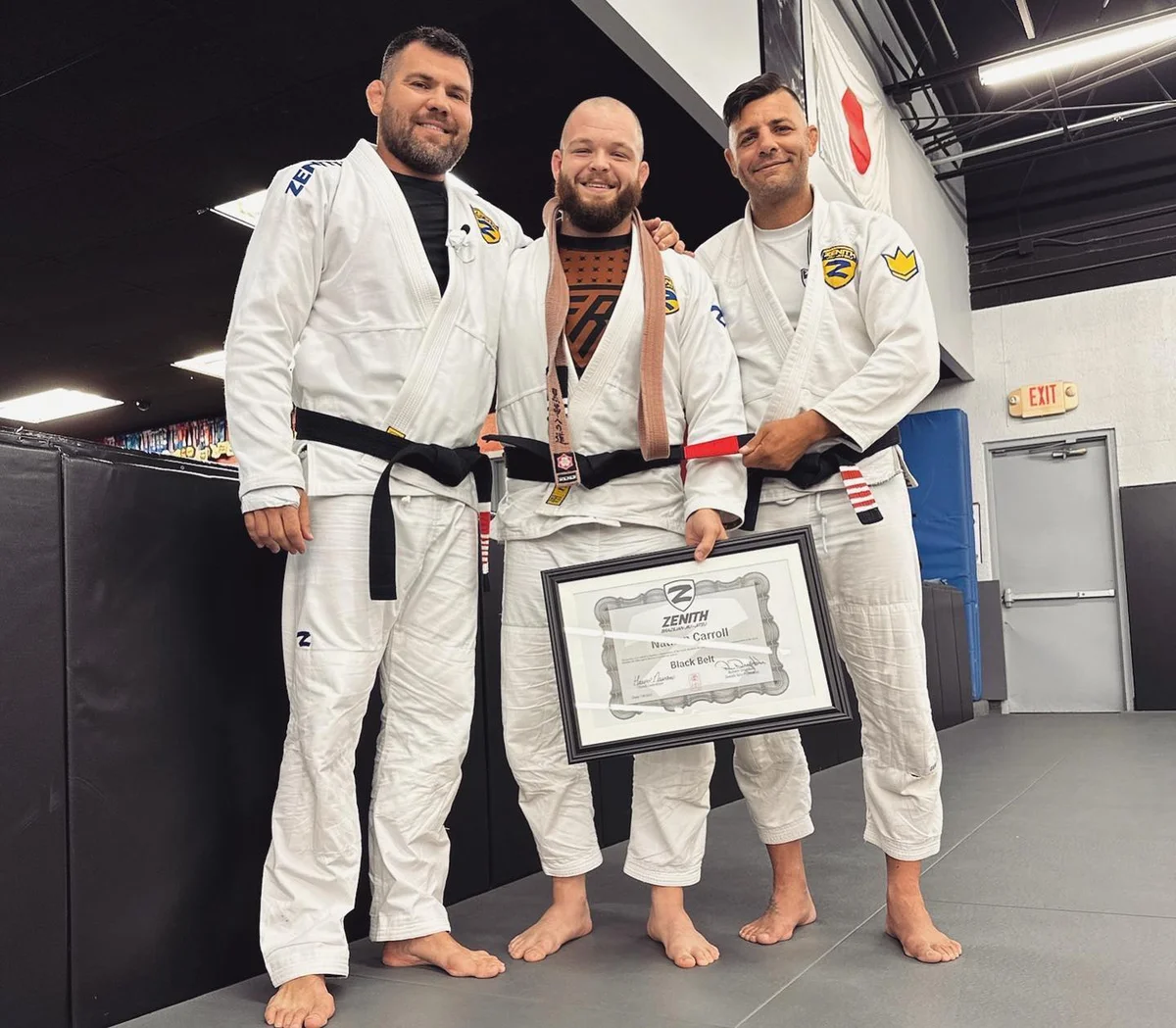 Valor Martial Arts facility image