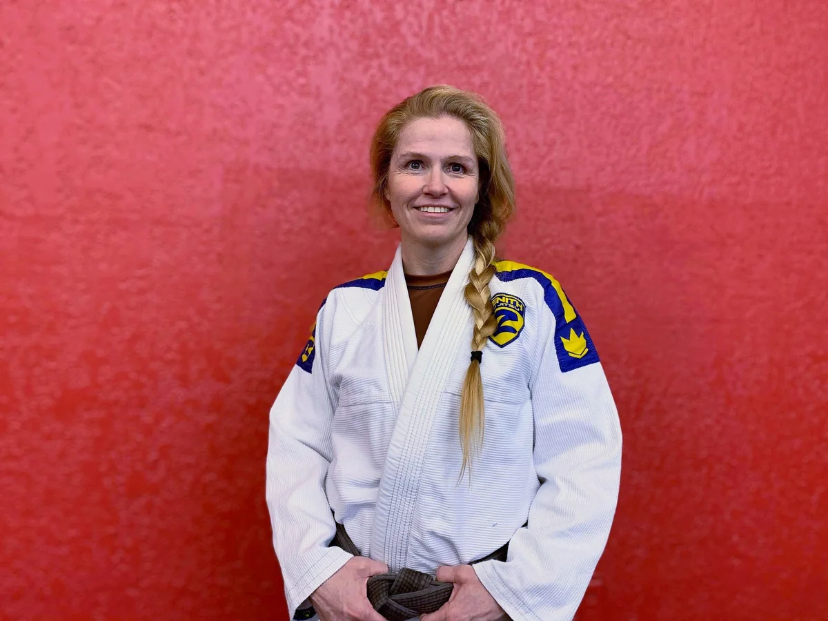 Valor Martial Arts facility image