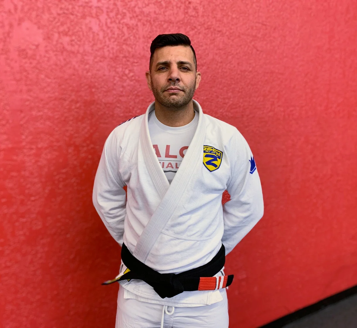 Valor Martial Arts facility image