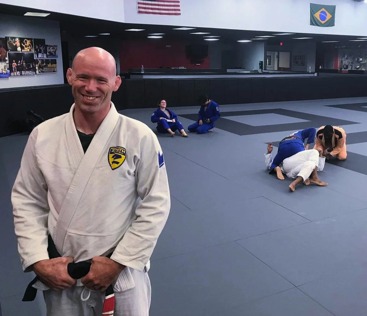 Valor Martial Arts facility image