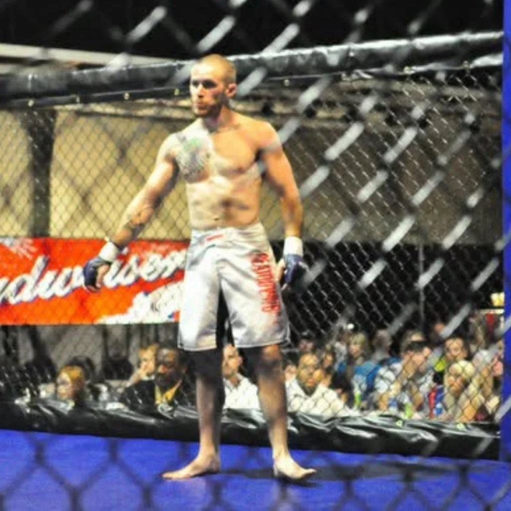 Wichita Jiu Jitsu Club facility image
