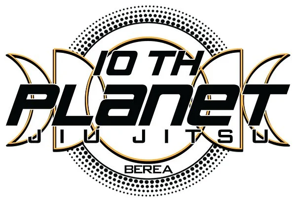10th Planet Jiu Jitsu Berea visual