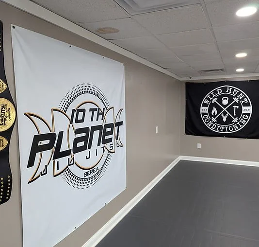 10th Planet Jiu Jitsu Berea academy photo