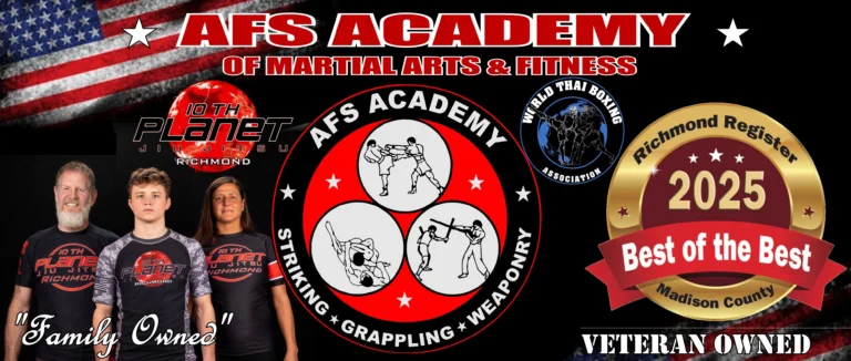 10th Planet Richmond academy photo