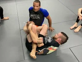 13 Jiu Jitsu academy photo