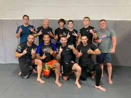 13 Jiu Jitsu academy photo