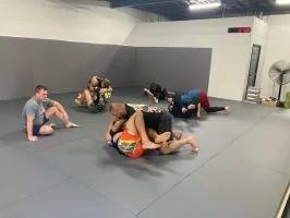 13 Jiu Jitsu academy photo
