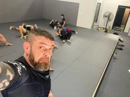 13 Jiu Jitsu academy photo