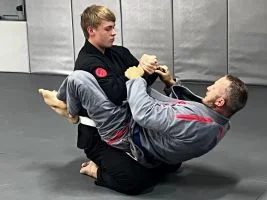 13 Jiu Jitsu academy photo