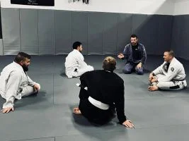 13 Jiu Jitsu academy photo