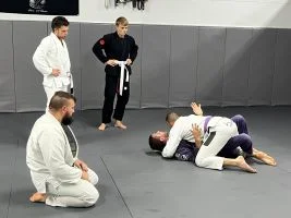 13 Jiu Jitsu academy photo