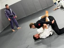 13 Jiu Jitsu academy photo