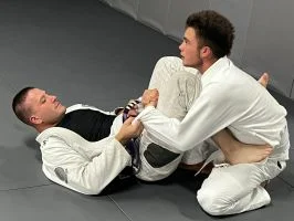 13 Jiu Jitsu academy photo