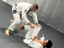 13 Jiu Jitsu academy photo