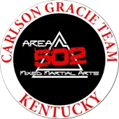 Area 502 MMA facility image