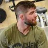 Barnyard MMA facility image