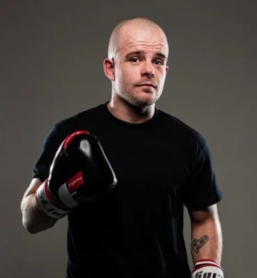 Barnyard MMA facility image