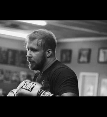 Barnyard MMA facility image