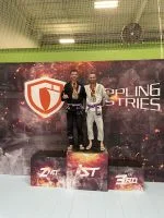 Barnyard MMA facility image