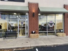 Barnyard MMA facility image