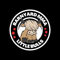 Barnyard MMA academy logo