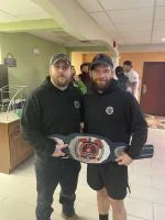 Barnyard MMA facility image