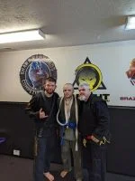 Barnyard MMA facility image
