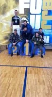 Barnyard MMA facility image