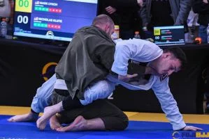 Barnyard MMA facility image
