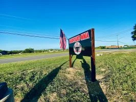 Barnyard MMA facility image