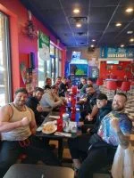Barnyard MMA facility image
