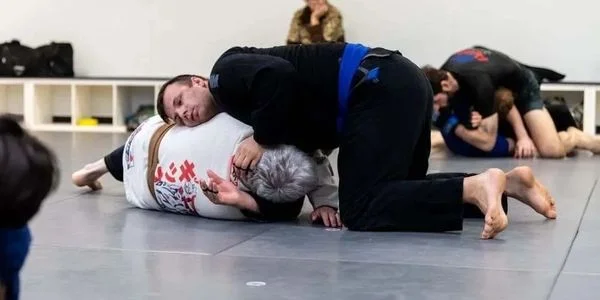 Berea's Best Martial Arts School visual