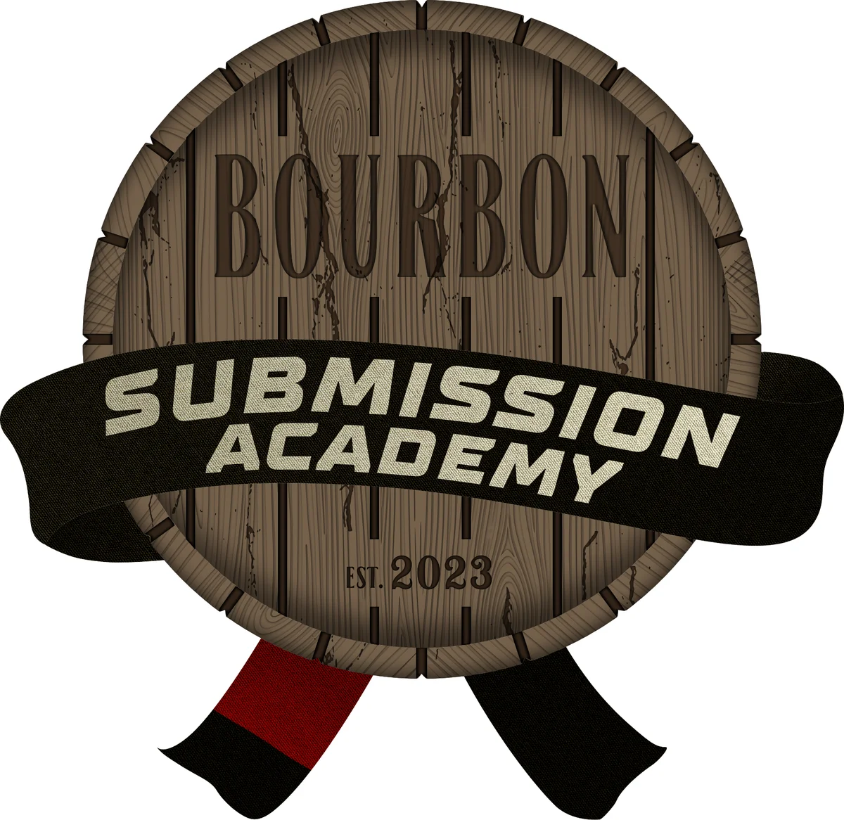 Bourbon Submission Academy facility image