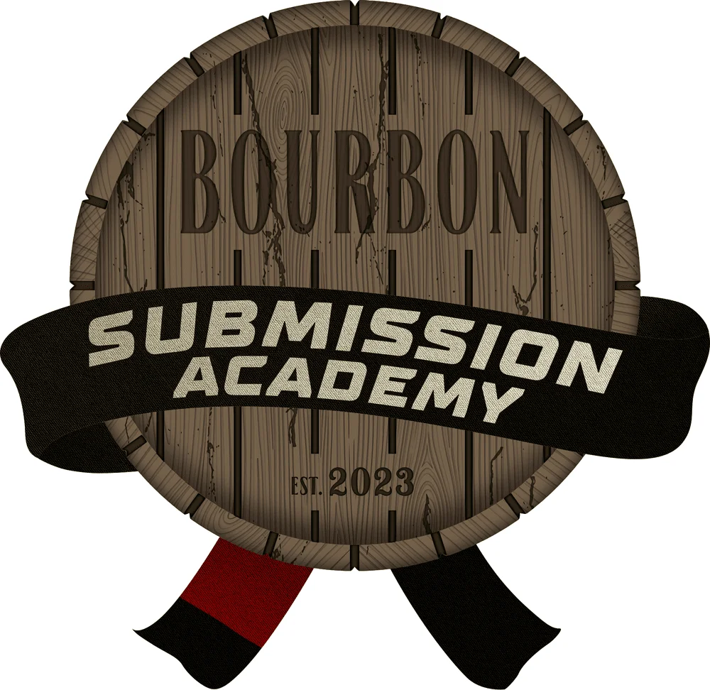 Bourbon Submission Academy facility image