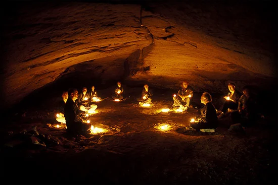 Central Shaolin Martial Arts academy photo