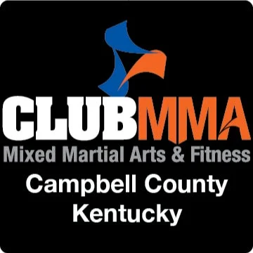 Club MMA KY academy logo