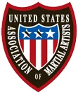 Complete Martial Arts academy logo